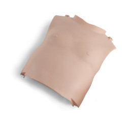 Wymienna skóra torsu Prestan Infant [MED]