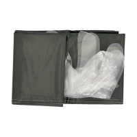 Folia do przykrywania zwłok [MED]