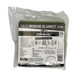 Koc termoizolacyjny CVN Arctic Halti [MED]