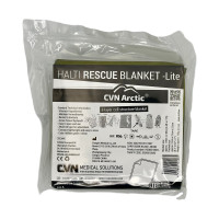 Koc termoizolacyjny CVN Arctic Halti [MED]