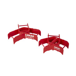 Zestaw wsporników krzyżowych LX Claw