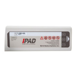Bateria CU Medical Long Life do defibrylatora SP1 [iPAD] kod. CUSA1103BB