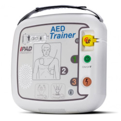 Defibrylator treningowy CU Medical SPT (odpowiednik SP1) kod. SPT-SP
