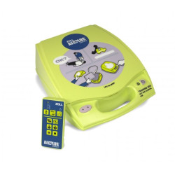 Defibrylator Treningowy ZOLL AED Plus trainer II kod. 8008-0050-04