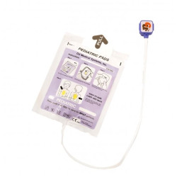 Elektrody pediatryczne SP1/SP2 CU Medical kod. CUA1102S