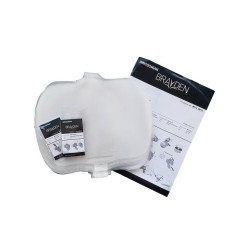 Płuca jednorazowe Brayden Adult (24 szt.) kod. IM13-OA07/IM16-OA07