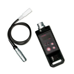 Termometr HOPETHERM do pomiaru temperatury głębokiej (z sondą bębenkową) kod. HT-1