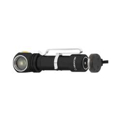 Latarka ARMYTEK WIZARD C2 PRO White