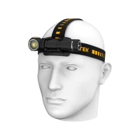 Latarka ARMYTEK Wizard C2 Magnet USB Warm