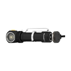 Latarka ARMYTEK Wizard C2 Magnet USB Warm