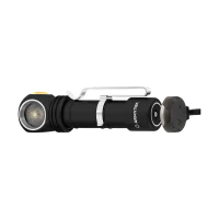 Latarka ARMYTEK Wizard C2 Magnet USB Warm