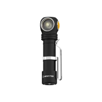 Latarka ARMYTEK Wizard C2 Magnet USB Warm