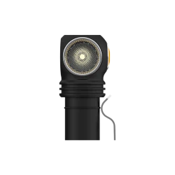Latarka ARMYTEK Wizard C2 Magnet USB Warm