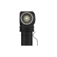 Latarka ARMYTEK Wizard C2 Magnet USB Warm