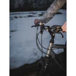 Latarka ARMYTEK Wizard C2 Magnet USB Warm