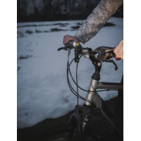 Latarka ARMYTEK Wizard C2 Magnet USB Warm