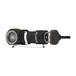 Latarka ARMYTEK WIZARD C1 PRO White