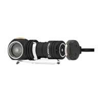 Latarka ARMYTEK WIZARD C1 PRO White