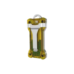 Latarka brelokowa ARMYTEK Zippy Yellow