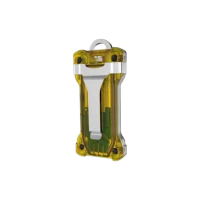 Latarka brelokowa ARMYTEK Zippy Yellow