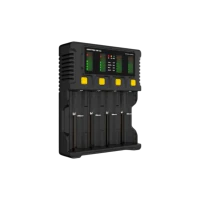 Ładowarka Armytek Uni C4 typ C