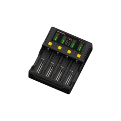 Ładowarka Armytek Uni C4 typ C