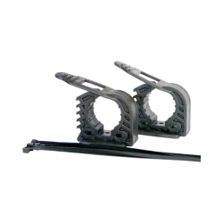 Uchwyt montażowy FITRUB 32-45 mm 2 szt