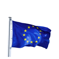 Flaga UE 100x160 na maszt