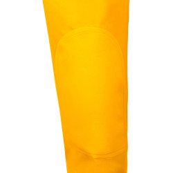 Spodnie wodoochronne ogrodniczki ze wzmocnieniem PROS model 001 MAX