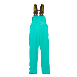 Spodnie ogrodniczki chemoochronne PROS model 421