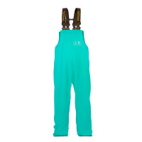 Spodnie ogrodniczki chemoochronne PROS model 421