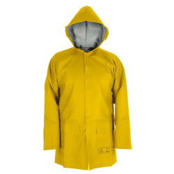 Kurtka wodoochronna antystatyczna 3/4 Standard PROS model 101/A