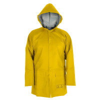 Kurtka wodoochronna antystatyczna 3/4 Standard PROS model 101/A