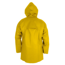 Kurtka wodoochronna antystatyczna 3/4 Standard PROS model 101/A