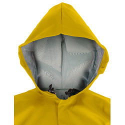 Kurtka wodoochronna antystatyczna 3/4 Standard PROS model 101/A