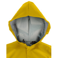 Kurtka wodoochronna antystatyczna 3/4 Standard PROS model 101/A