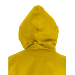 Kurtka wodoochronna antystatyczna 3/4 Standard PROS model 101/A