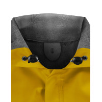 Kurtka wodoochronna antystatyczna 3/4 Standard PROS model 101/A