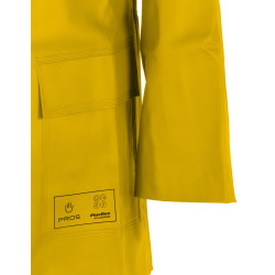 Kurtka wodoochronna antystatyczna 3/4 Standard PROS model 101/A