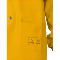 Kurtka z wiatrołapem wodoochronna 3/4 Standard PROS model 101/S