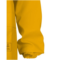 Kurtka z wiatrołapem wodoochronna 3/4 Standard PROS model 101/S