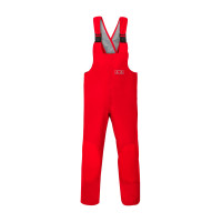 Spodnie wodoochronne ogrodniczki ze wzmocnieniem PROS model 001 MAX