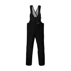 Spodnie wodoochronne ogrodniczki ze wzmocnieniem PROS model 001 MAX