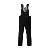 Spodnie wodoochronne ogrodniczki ze wzmocnieniem PROS model 001 MAX