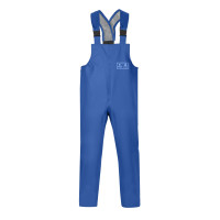 Spodnie wodoochronne ogrodniczki Standard PROS model 001