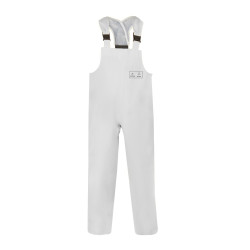 Spodnie wodoochronne ogrodniczki Standard PROS model 001