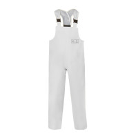 Spodnie wodoochronne ogrodniczki Standard PROS model 001