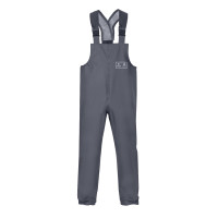 Spodnie wodoochronne ogrodniczki Standard PROS model 001