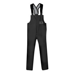 Spodnie wodoochronne ogrodniczki Standard PROS model 001