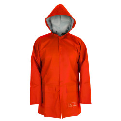 Kurtka wodoochronna antystatyczna 3/4 Standard PROS model 101/A